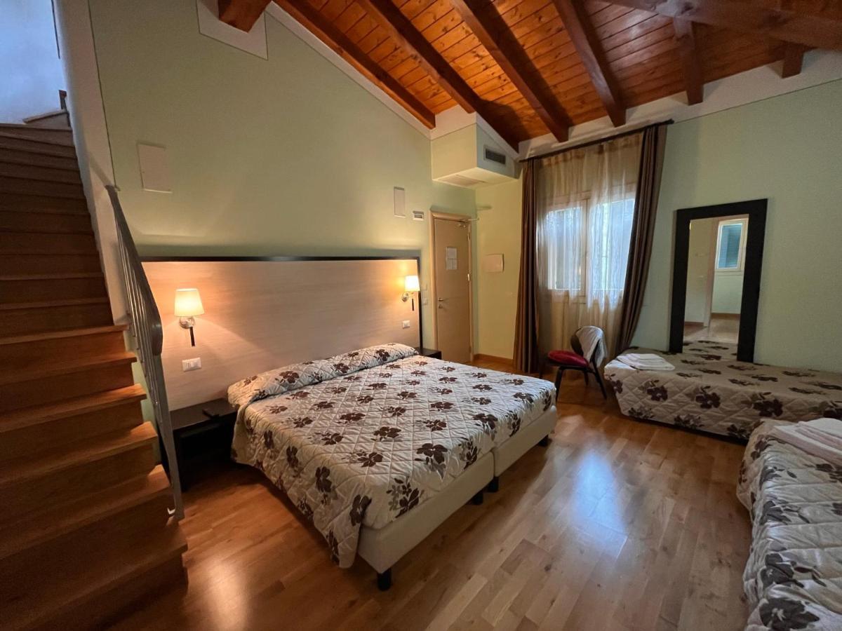 Villa Clore Hotel & Spa Lama Mocogno Εξωτερικό φωτογραφία