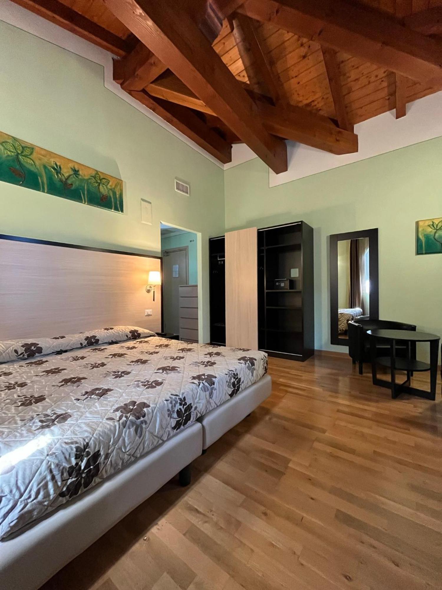 Villa Clore Hotel & Spa Lama Mocogno Δωμάτιο φωτογραφία